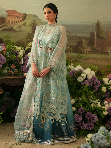 Parishay Ranibagh Luxury Formals AARZOO