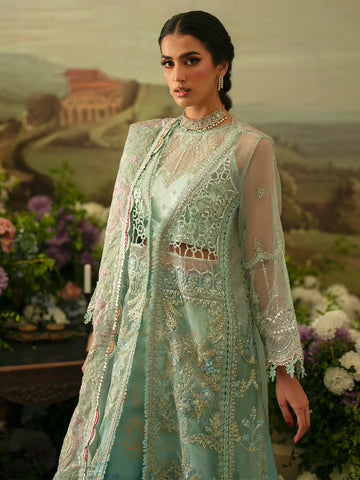 Parishay Ranibagh Luxury Formals AARZOO