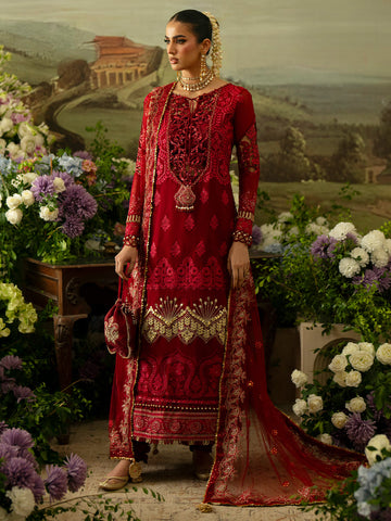 Parishay Ranibagh Luxury Formals MAHROOSH