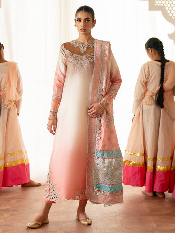 Parishay Ranibagh Luxury Formals MEHERBANO