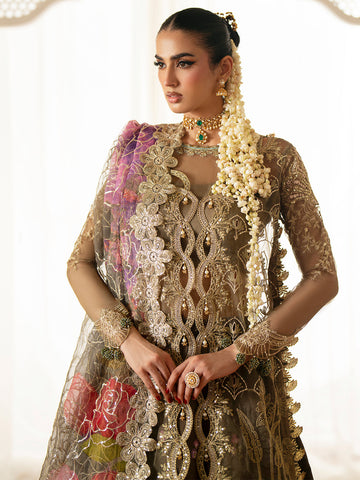 Parishay Ranibagh Luxury Formals NAYAB
