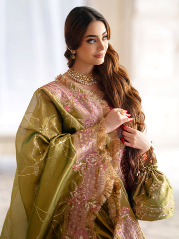 Parishay Ranibagh Luxury Formals NOOR MAHAL