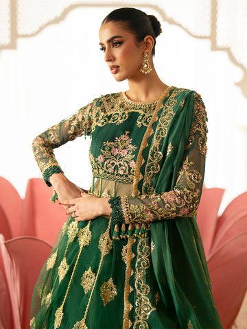 Parishay Ranibagh Luxury Formals ROOH-E-GUL
