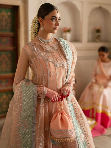 Parishay Ranibagh Luxury Formals ROSHANARA