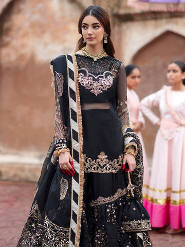 Parishay Ranibagh Luxury Formals ZARIYA
